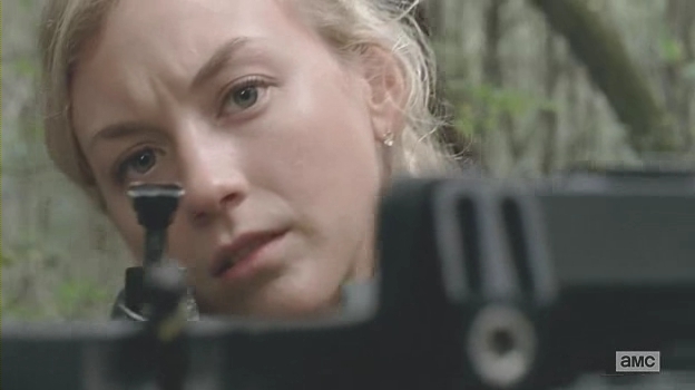 ネタバレ感想 ウォーキング デッド2 7 死の定義 最悪の結末 Ffybo Blog